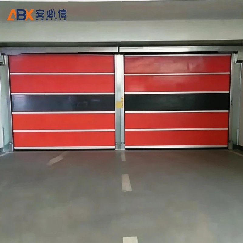 昌都市自动快速门