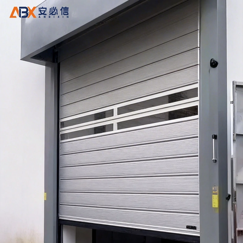 昌都市消防高速门